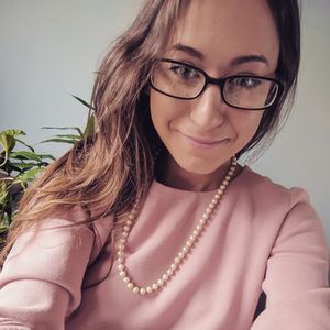 Meet your Posher, Grace